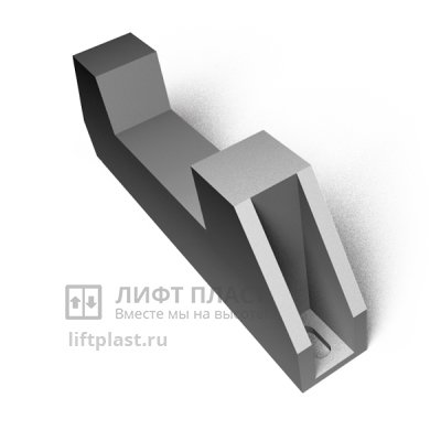 Демпферный блок FAA310N1
