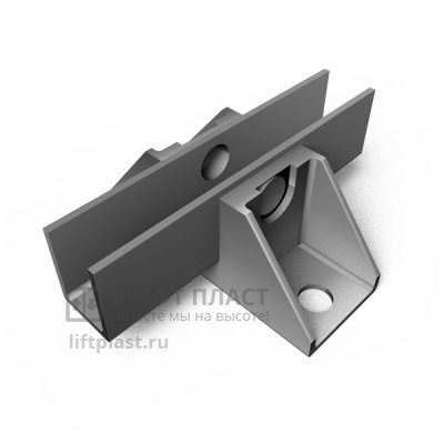 Башмак кабины лифта F0237DS3
