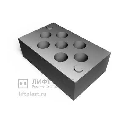 Изолирующий блок FO310LA1