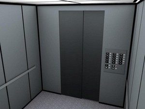 требования к кабинам лифтов