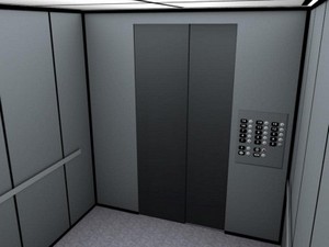 требования к кабинам лифтов