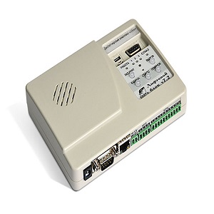 Лифтовой блок V7