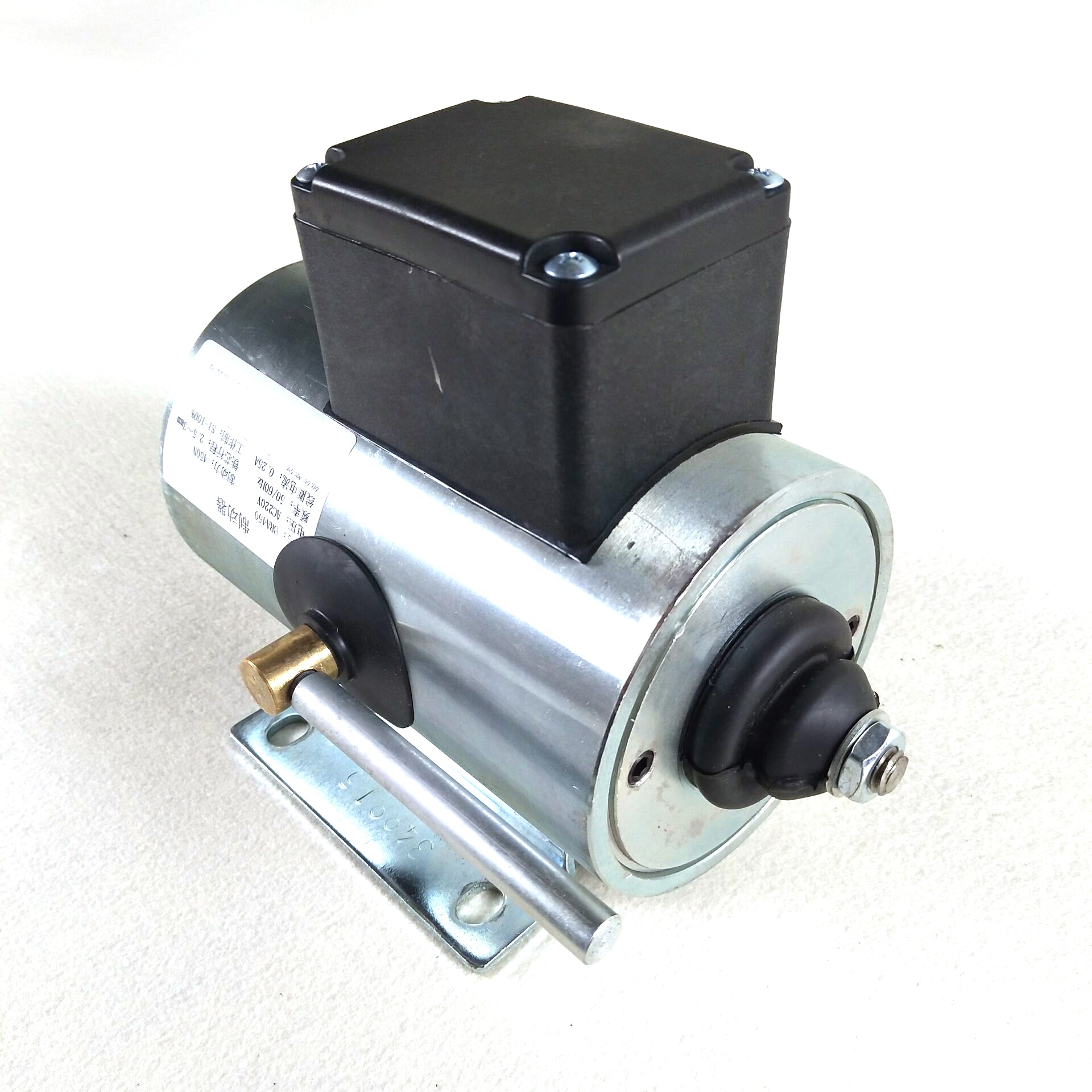 Электромагнит BRA450