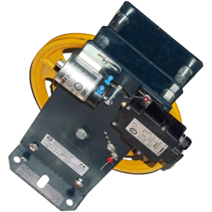 Ограничитель скорости PFB LK-300